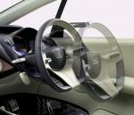 Honda FCX Concept 2005 года